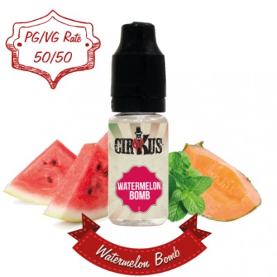 VDLV Watermelon Bomb 10ml